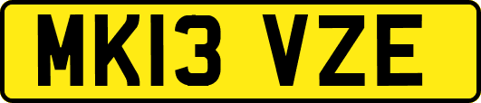 MK13VZE