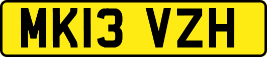 MK13VZH