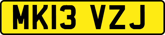 MK13VZJ