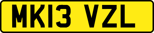 MK13VZL