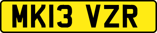 MK13VZR