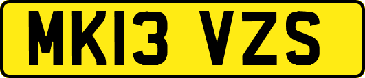 MK13VZS