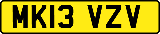 MK13VZV