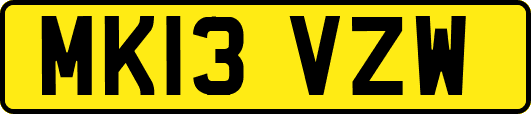 MK13VZW