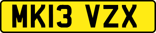 MK13VZX