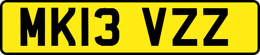 MK13VZZ