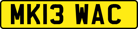 MK13WAC