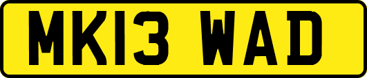 MK13WAD