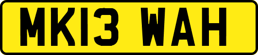 MK13WAH