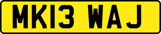 MK13WAJ