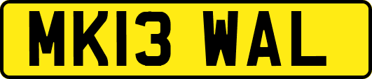 MK13WAL