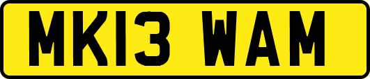 MK13WAM