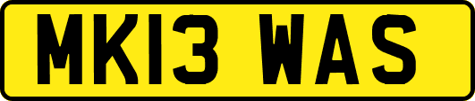MK13WAS