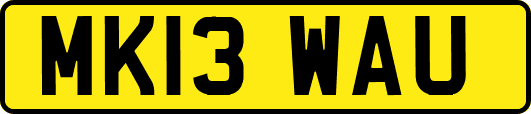 MK13WAU
