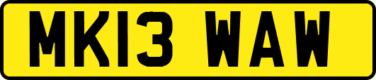 MK13WAW