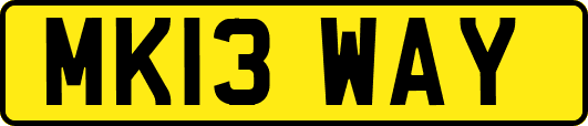 MK13WAY