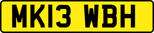 MK13WBH