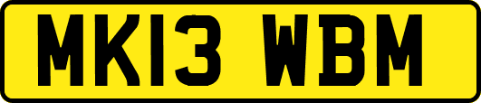 MK13WBM