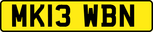 MK13WBN