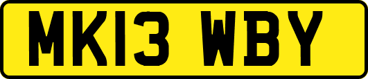 MK13WBY