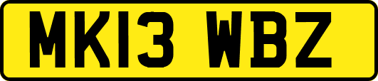 MK13WBZ