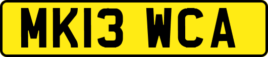MK13WCA