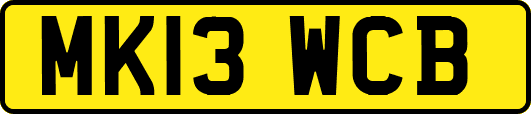 MK13WCB