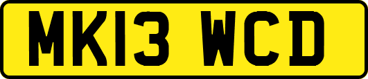 MK13WCD