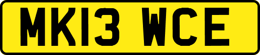 MK13WCE