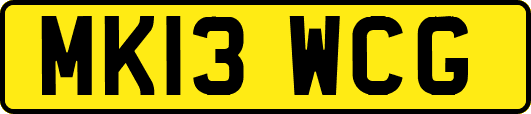 MK13WCG