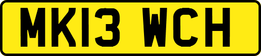 MK13WCH