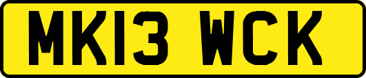 MK13WCK