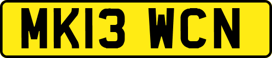 MK13WCN