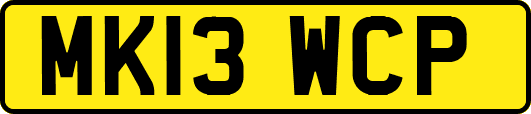 MK13WCP