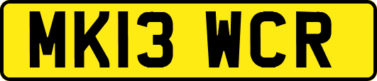 MK13WCR