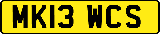 MK13WCS
