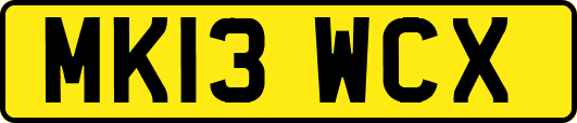 MK13WCX