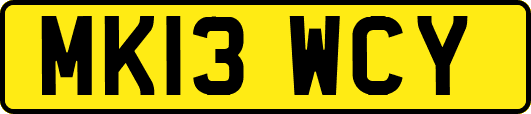 MK13WCY