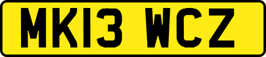 MK13WCZ
