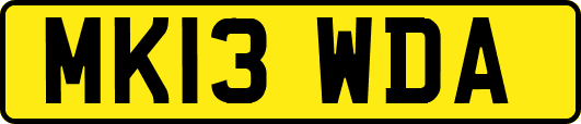 MK13WDA