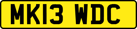 MK13WDC