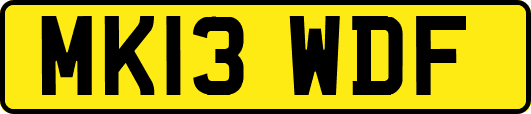 MK13WDF
