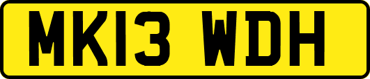MK13WDH