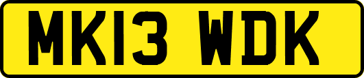 MK13WDK