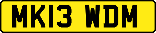 MK13WDM