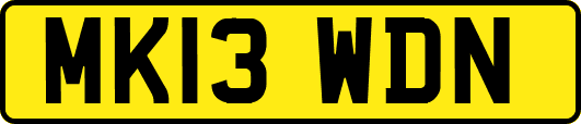 MK13WDN