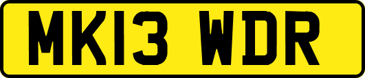 MK13WDR