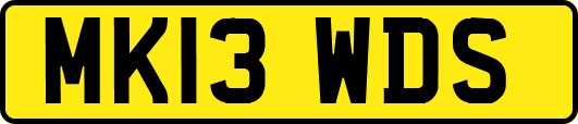 MK13WDS