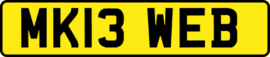 MK13WEB