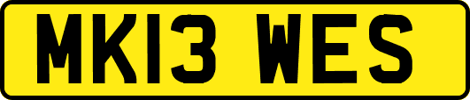 MK13WES